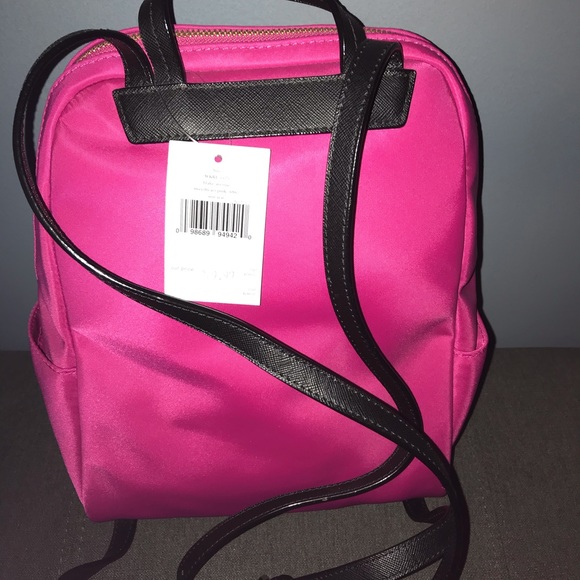 •Kate Spade backpack• - Picture 2 of 5